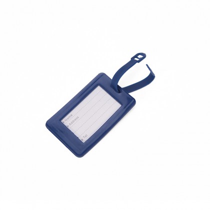 Cosas United - Luggage Tag (FGA10001)