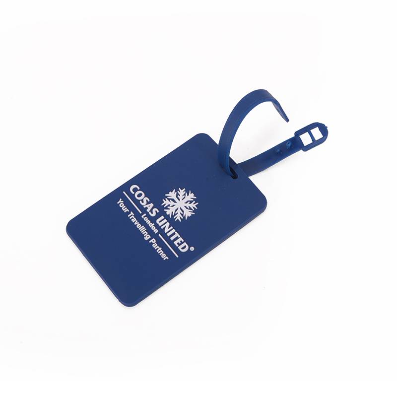 Cosas United Travel Accessories Luggage Tag FGA10001